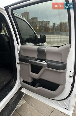 Пикап Ford F-150 2016 в Харькове