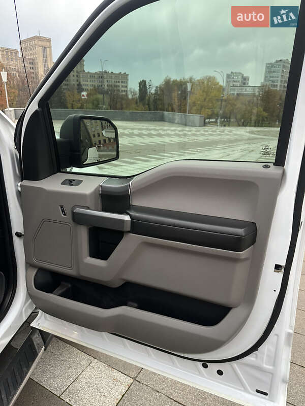 Пікап Ford F-150 2016 в Харкові