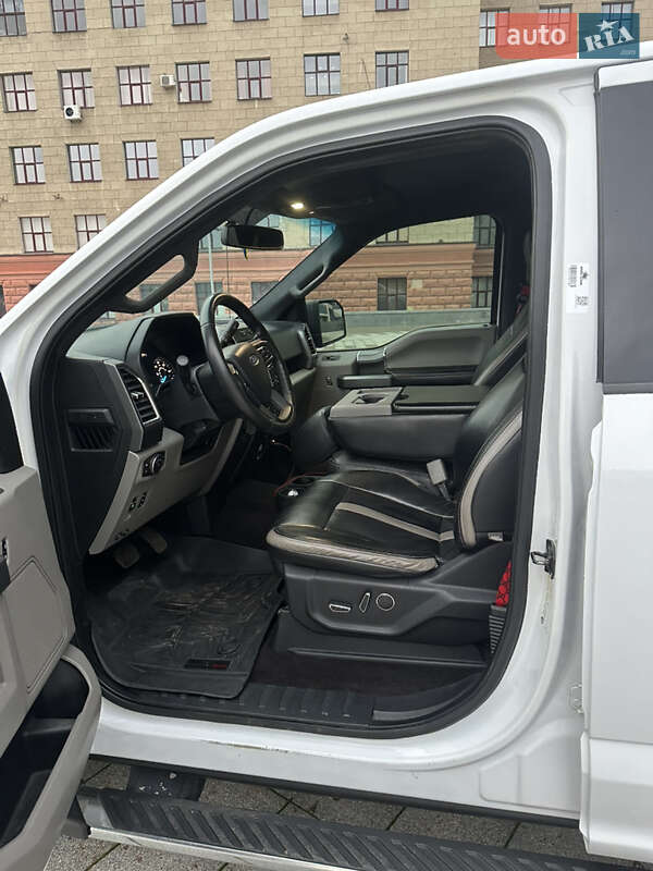 Пікап Ford F-150 2016 в Харкові