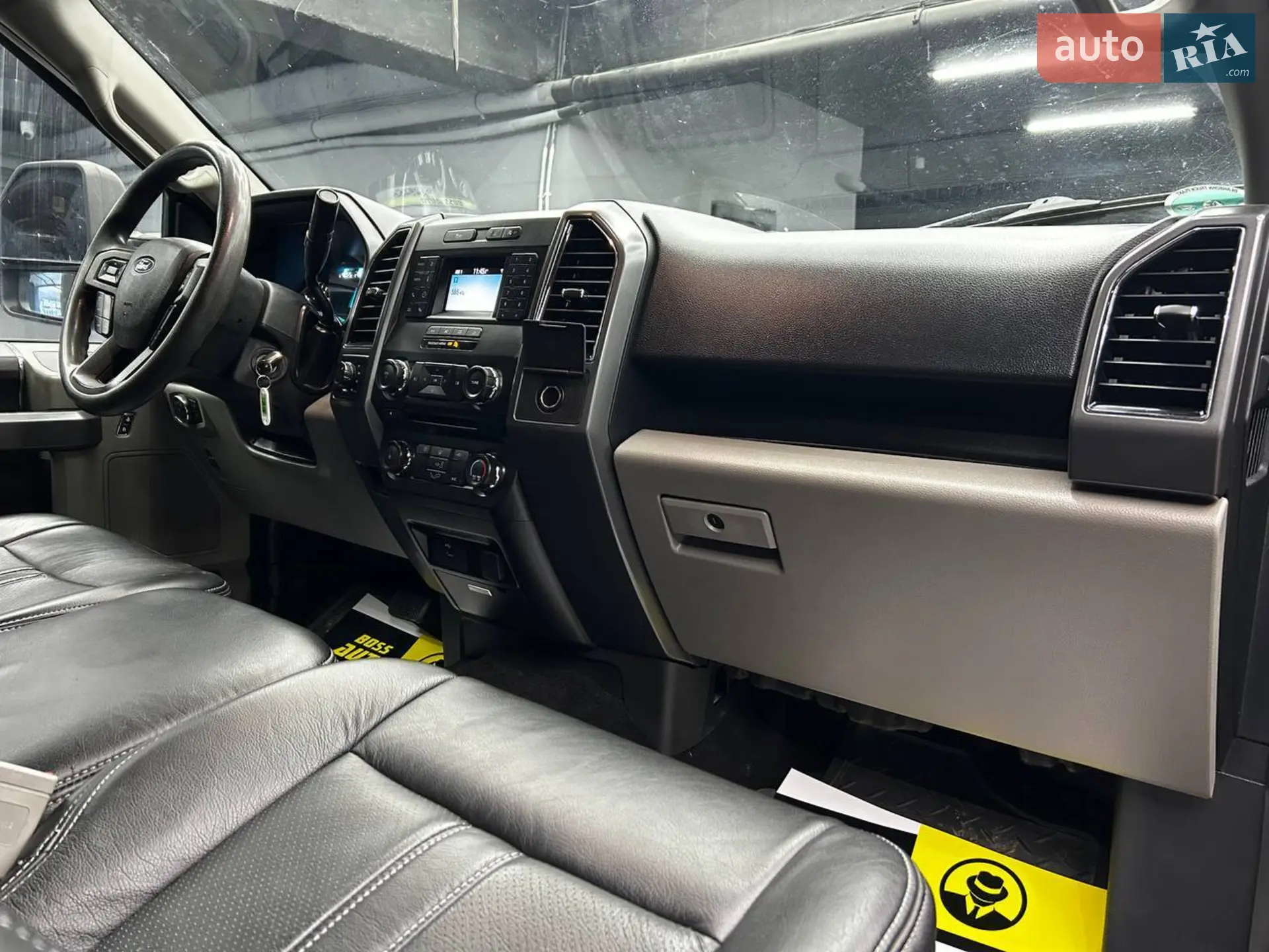 2018 Ford F-150 - мініатюра 9