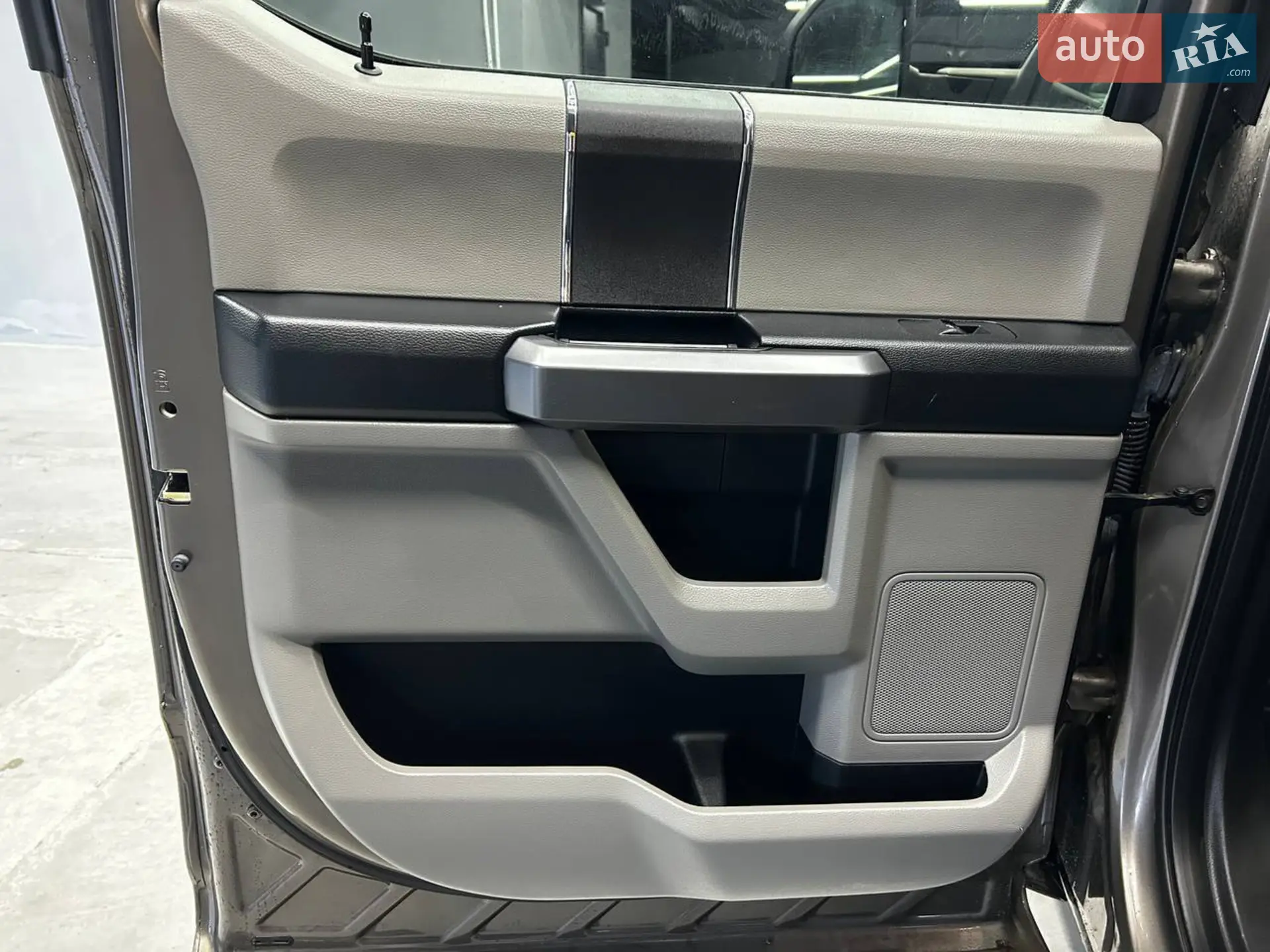 2018 Ford F-150 - мініатюра 19