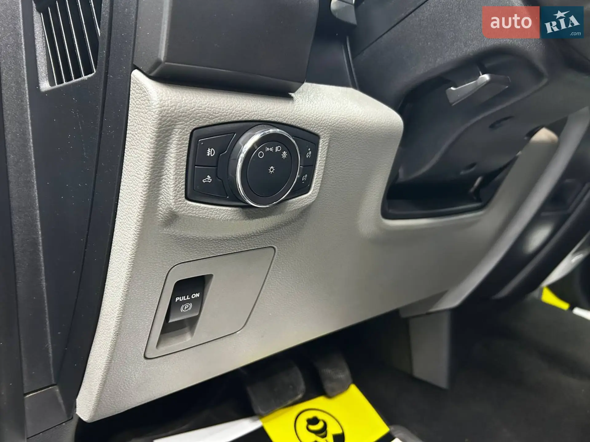 2018 Ford F-150 - мініатюра 24