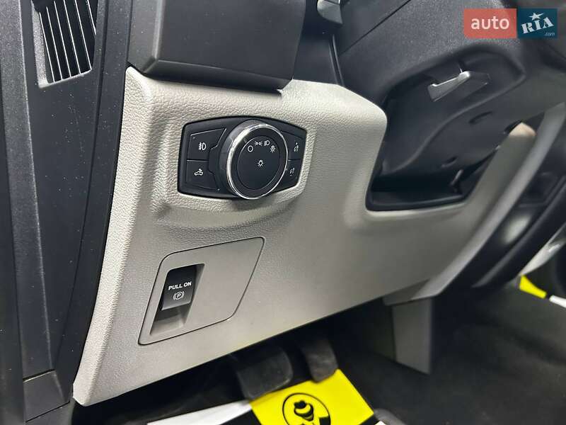 Пикап Ford F-150 2018 в Черновцах фото 24 Пикап Ford F-150 2018 в Черновцах