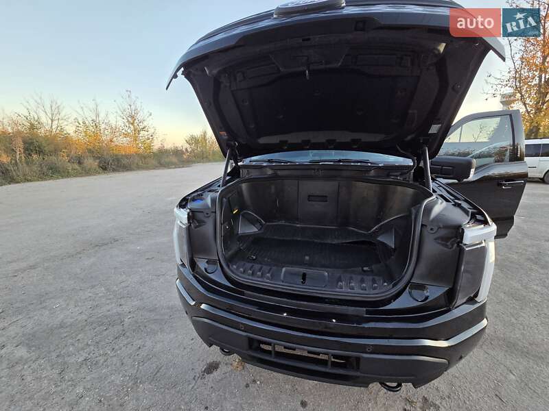 Пикап Ford F-150 2023 в Тернополе фото 6 Пикап Ford F-150 2023 в Тернополе