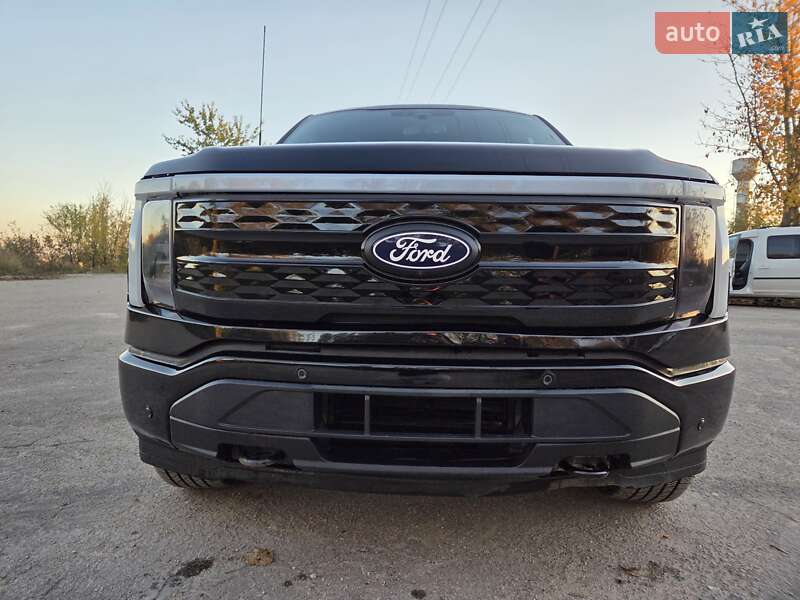 Пикап Ford F-150 2023 в Тернополе фото 12 Пикап Ford F-150 2023 в Тернополе