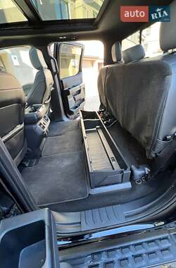Пікап Ford F-150 2022 в Тернополі