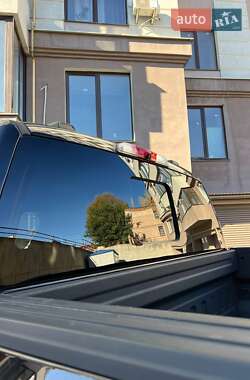 Пікап Ford F-150 2022 в Тернополі