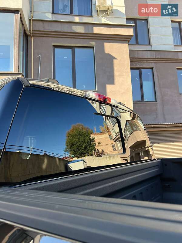 Пикап Ford F-150 2022 в Тернополе фото 11 Пикап Ford F-150 2022 в Тернополе