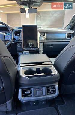 Пікап Ford F-150 2022 в Тернополі