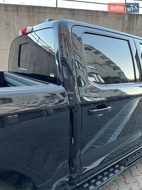 Пикап Ford F-150 2022 в Тернополе фото 28 Пикап Ford F-150 2022 в Тернополе