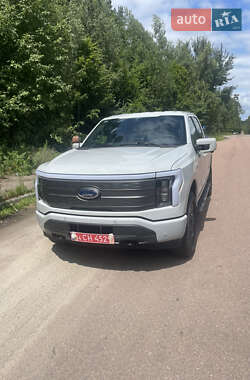 Пикап Ford F-150 2023 в Коростышеве Пикап Ford F-150 2023 в Коростышеве