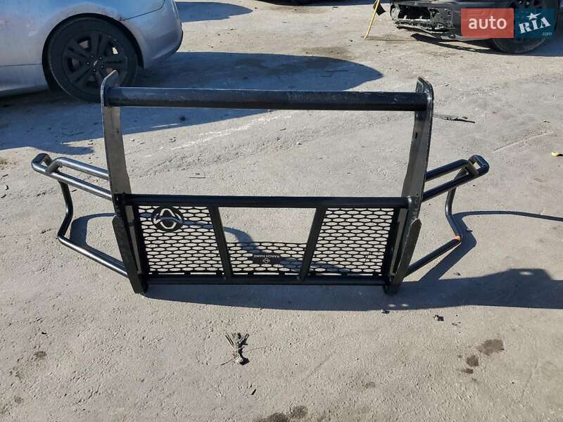 Пикап Ford F-150 2021 в Киеве