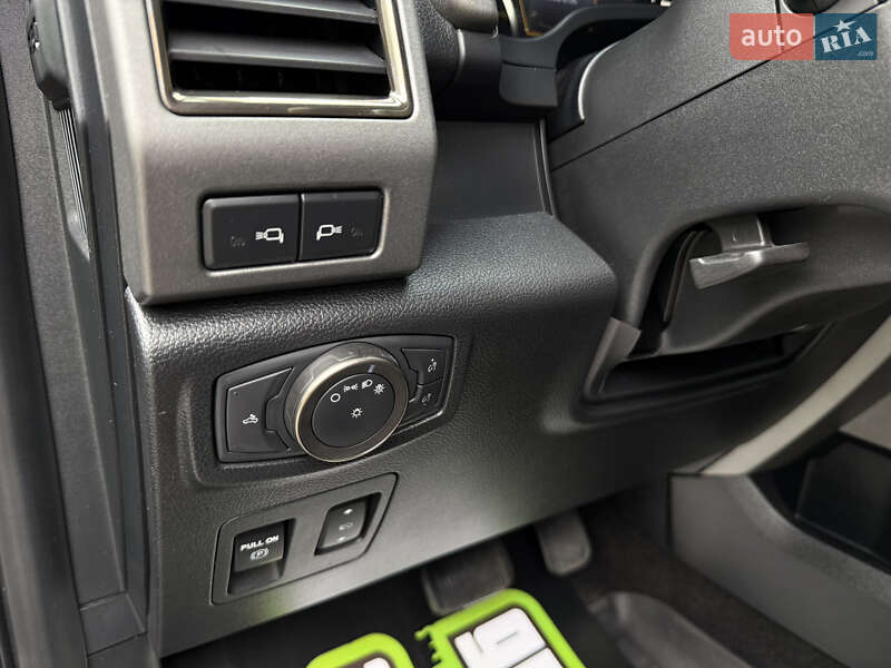 Пикап Ford F-150 2020 в Киеве фото 39 Пикап Ford F-150 2020 в Киеве