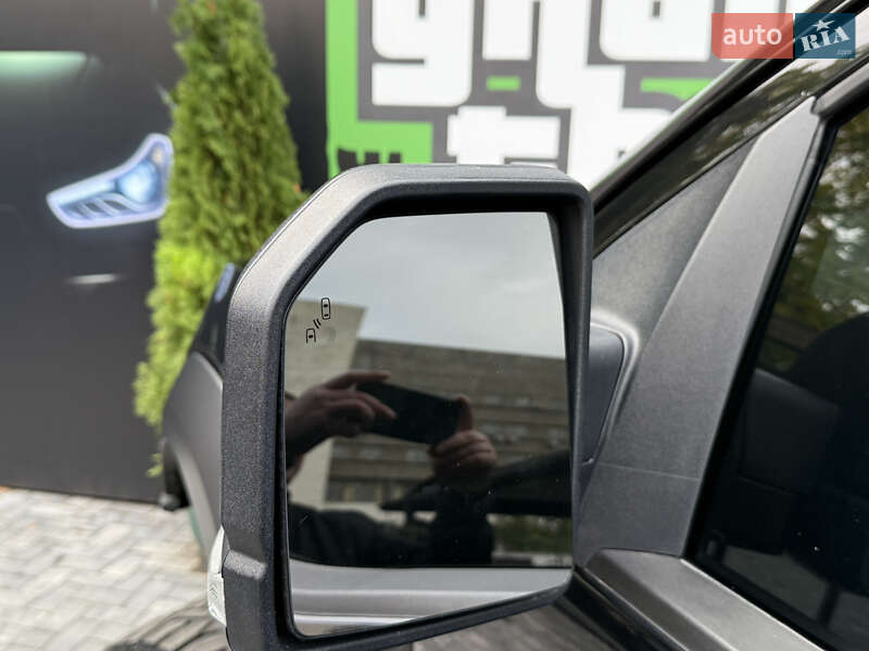 Пикап Ford F-150 2020 в Киеве фото 56 Пикап Ford F-150 2020 в Киеве