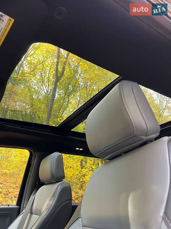 Пикап Ford F-150 2022 в Тернополе фото Пикап Ford F-150 2022 в Тернополе