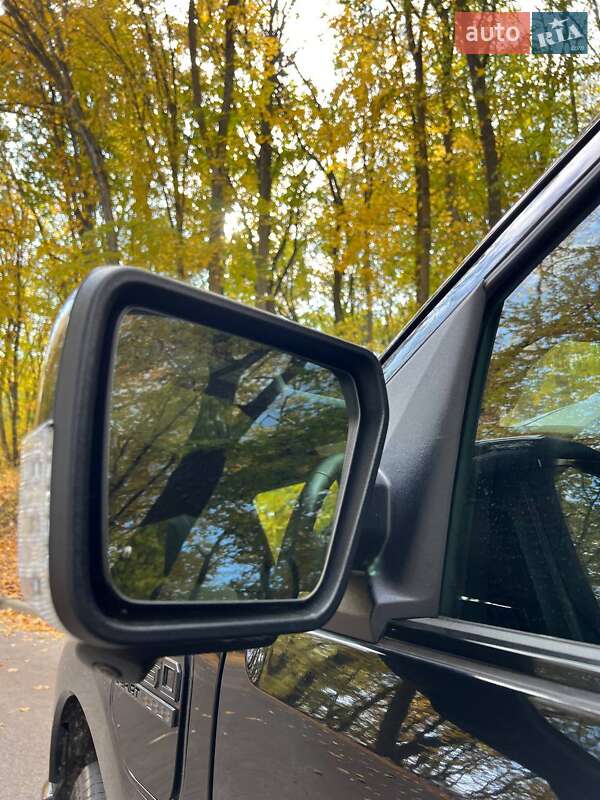 Пикап Ford F-150 2022 в Тернополе фото 37 Пикап Ford F-150 2022 в Тернополе