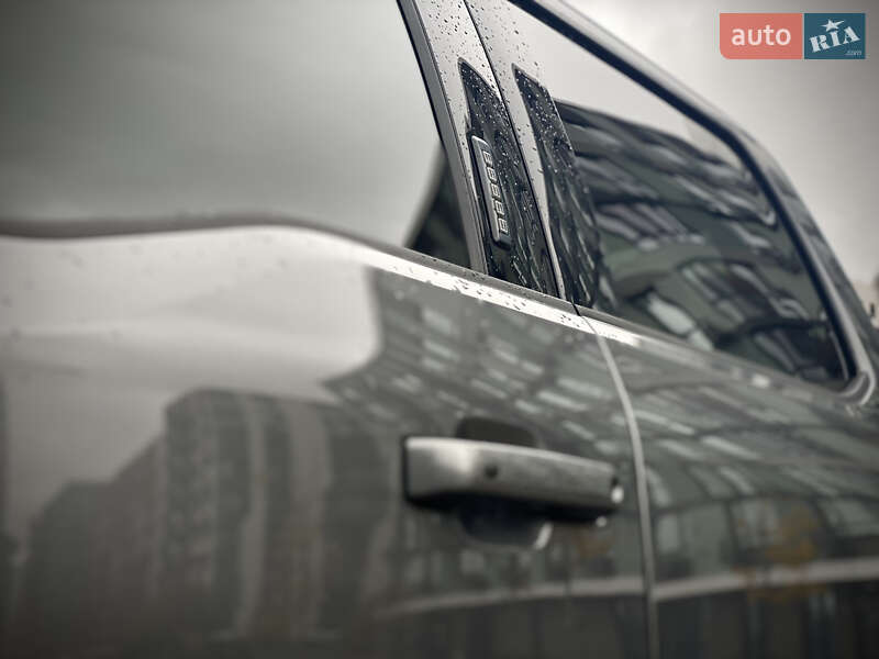 Пикап Ford F-150 2022 в Киеве