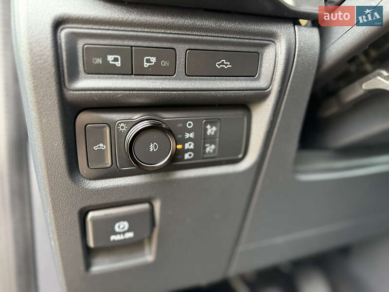 Пікап Ford F-150 2021 в Березані фото 28 Пікап Ford F-150 2021 в Березані