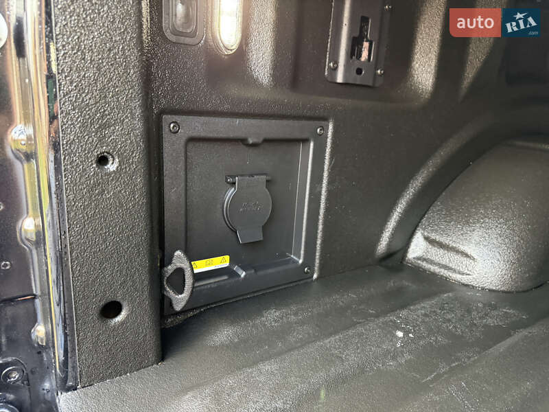 Пікап Ford F-150 2021 в Березані фото 57 Пікап Ford F-150 2021 в Березані
