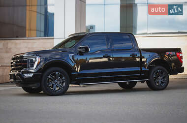 Пикап Ford F-150 2021 в Киеве