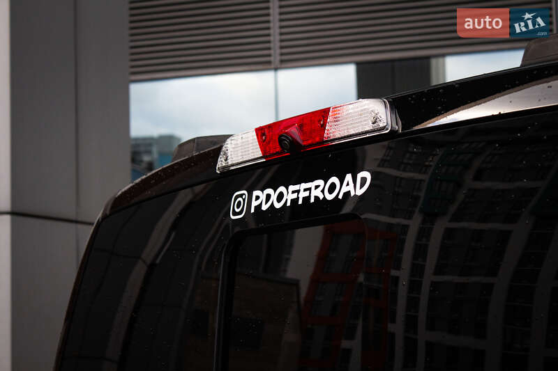 Пікап Ford F-150 2021 в Києві