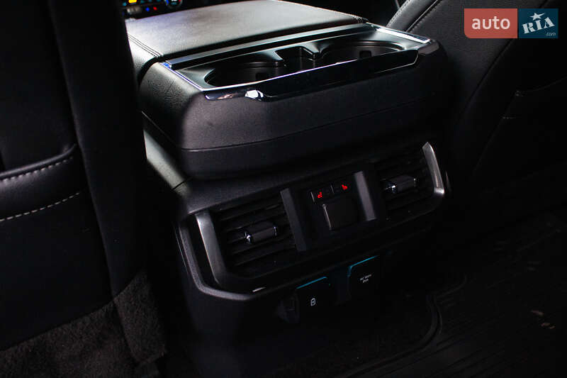 Пікап Ford F-150 2021 в Києві