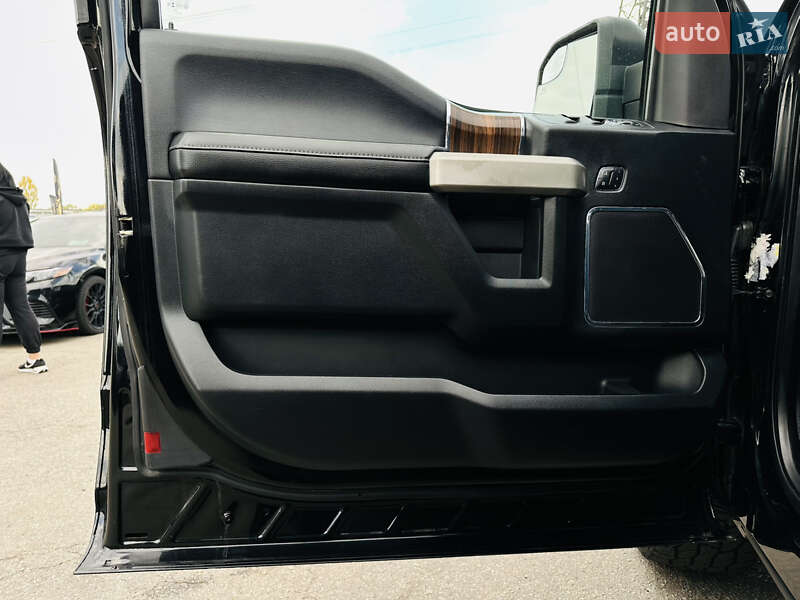 Пикап Ford F-150 2015 в Харькове фото 15 Пикап Ford F-150 2015 в Харькове