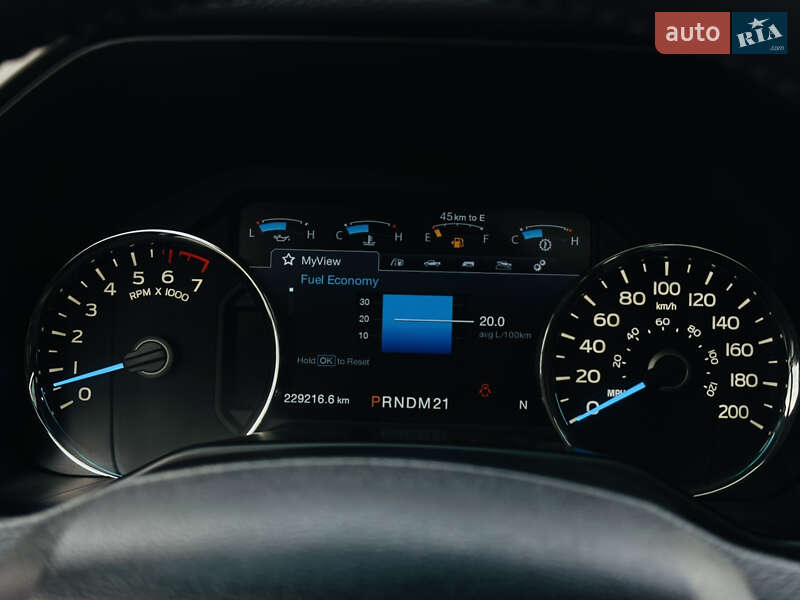 Пикап Ford F-150 2015 в Харькове фото 30 Пикап Ford F-150 2015 в Харькове