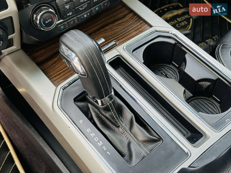 Пикап Ford F-150 2015 в Харькове фото 36 Пикап Ford F-150 2015 в Харькове