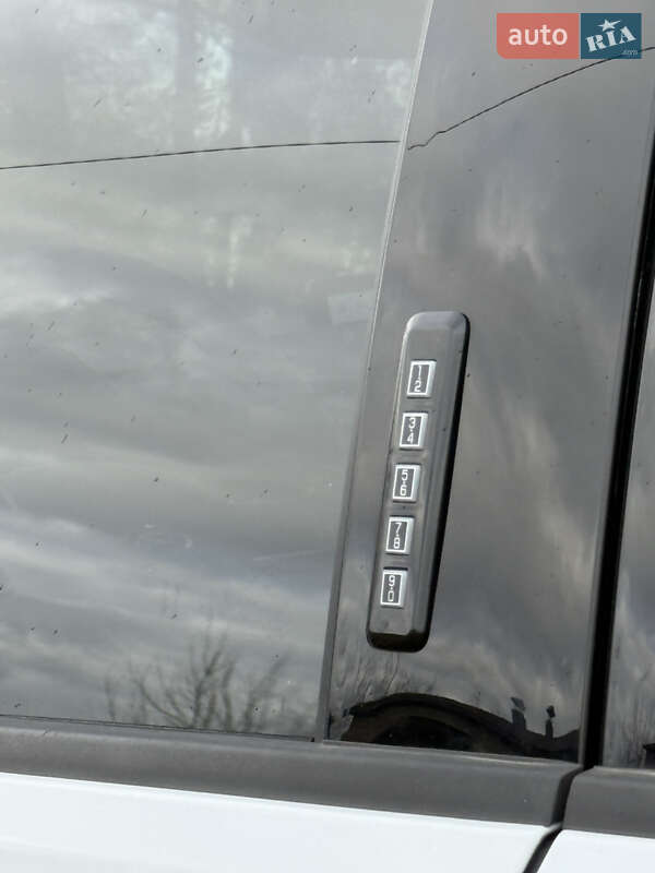 Пикап Ford F-150 2024 в Сумах фото 18 Пикап Ford F-150 2024 в Сумах