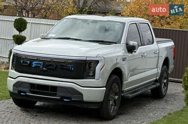 Пікап Ford F-150 2024 в Сумах