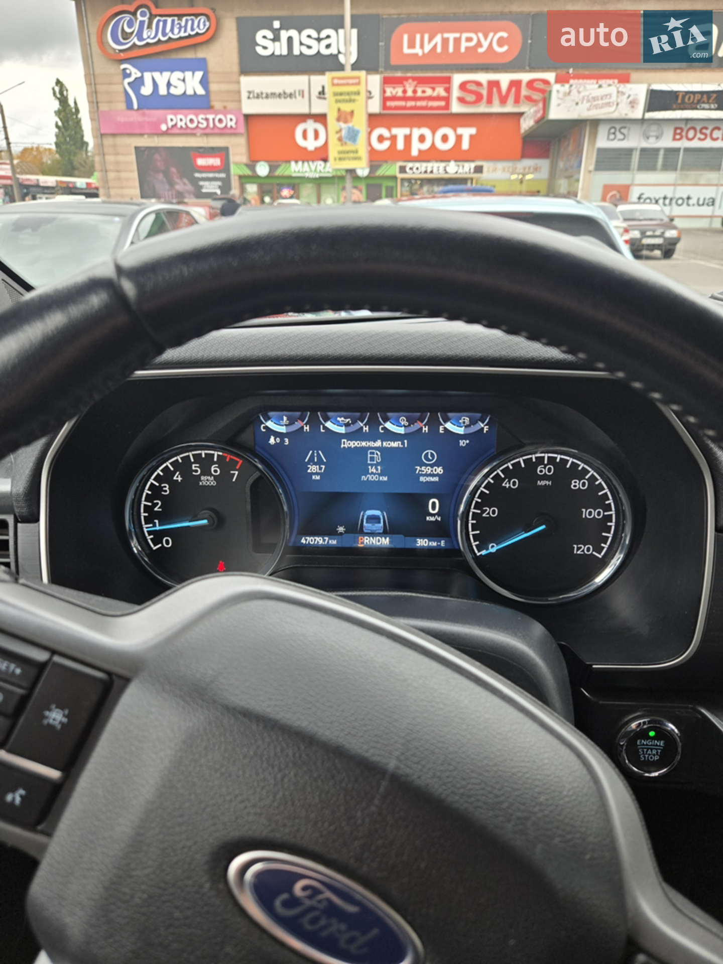 2022 Ford F-150 - мініатюра 17