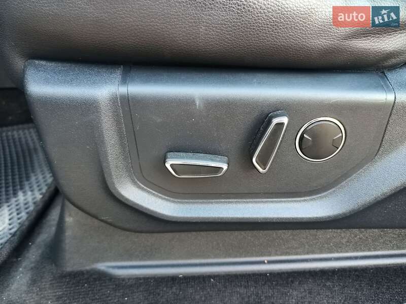 Пикап Ford F-150 2015 в Тячеве