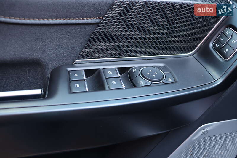 Пикап Ford F-150 2022 в Львове