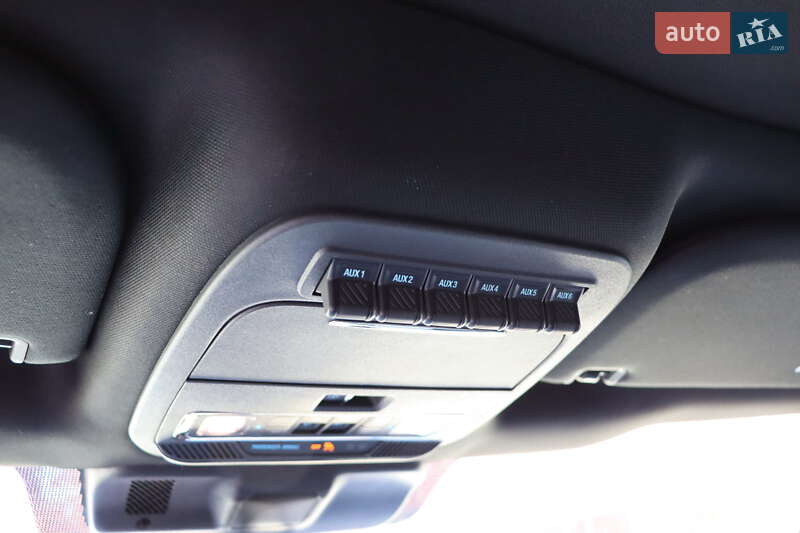 Пикап Ford F-150 2022 в Львове