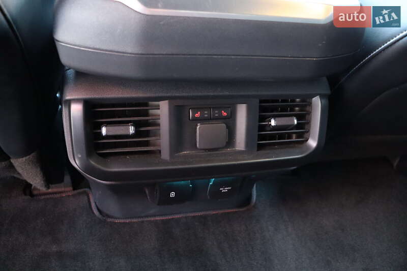 Пикап Ford F-150 2022 в Львове