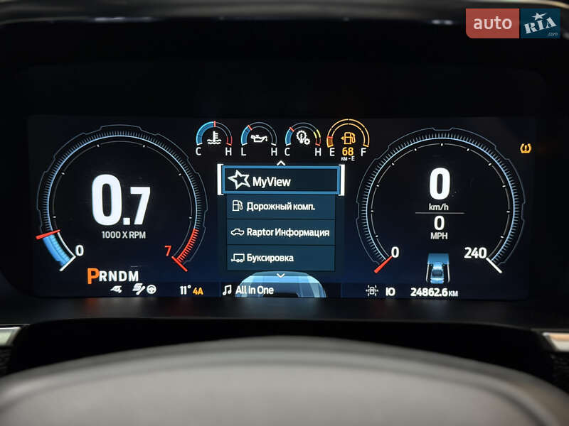 Пикап Ford F-150 2022 в Киеве фото 56 Пикап Ford F-150 2022 в Киеве