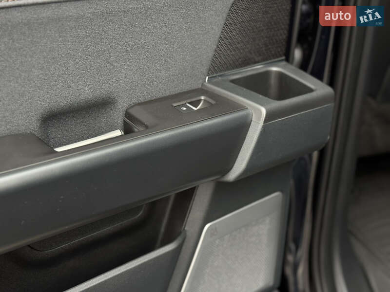 Пикап Ford F-150 2022 в Киеве фото 71 Пикап Ford F-150 2022 в Киеве