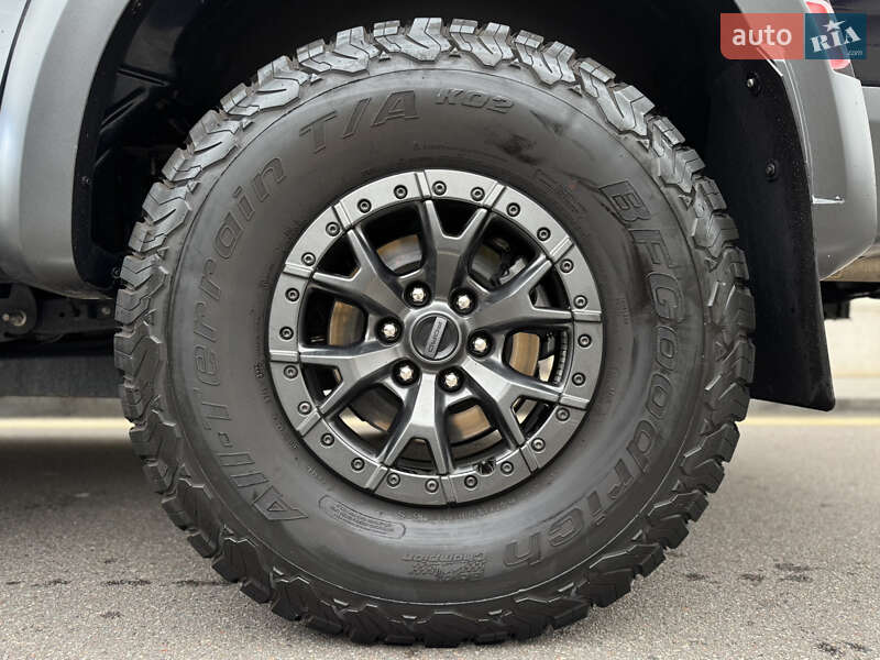 Пикап Ford F-150 2022 в Киеве фото 79 Пикап Ford F-150 2022 в Киеве