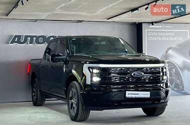 Пікап Ford F-150 2022 в Одесі