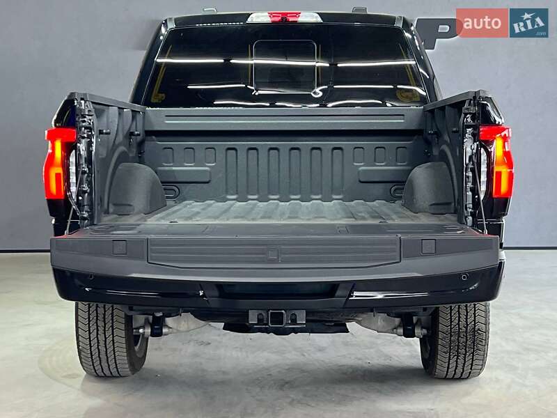 Пикап Ford F-150 2022 в Одессе