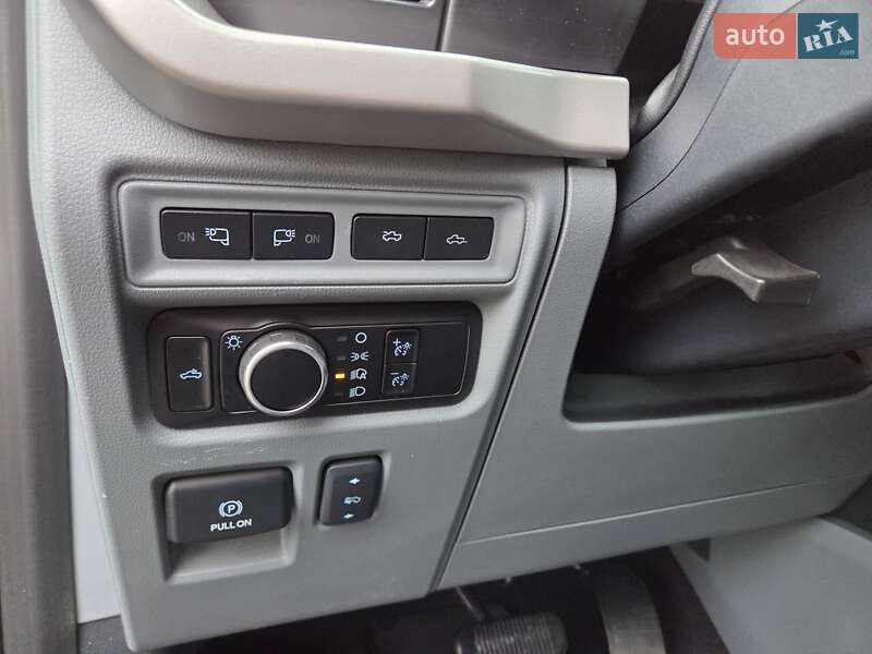 Пікап Ford F-150 2023 в Києві фото 28 Пікап Ford F-150 2023 в Києві