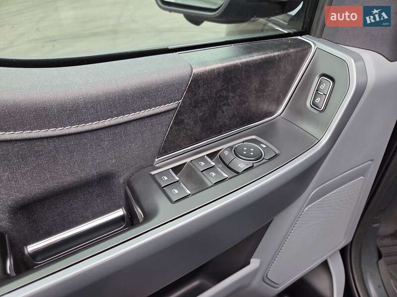 Пікап Ford F-150 2023 в Києві фото 30 Пікап Ford F-150 2023 в Києві