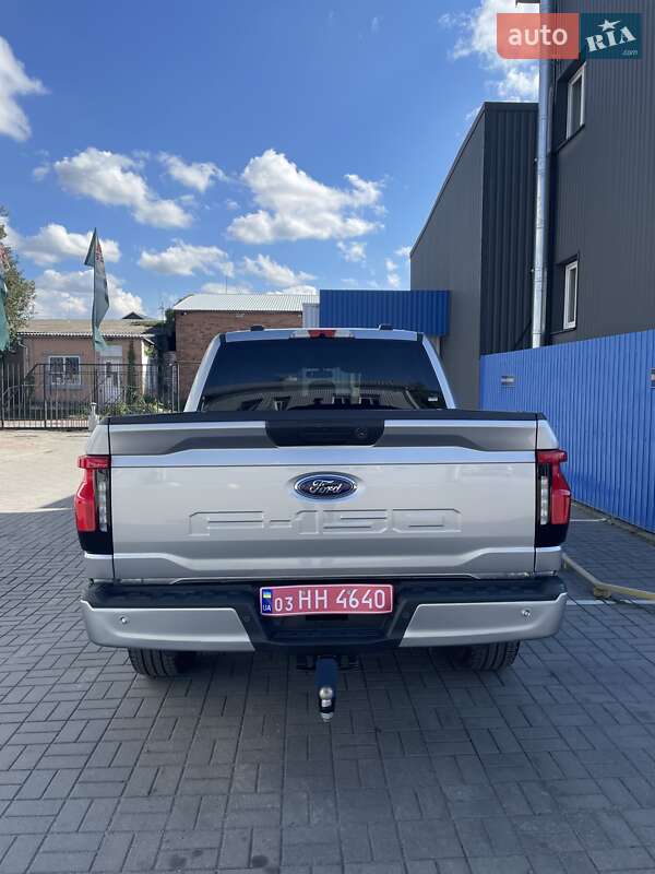 Пікап Ford F-150 2023 в Житомирі фото 9 Пікап Ford F-150 2023 в Житомирі