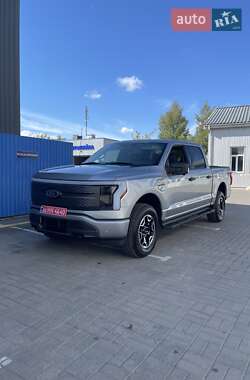 Пікап Ford F-150 2023 в Житомирі