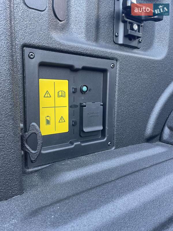 Пікап Ford F-150 2023 в Житомирі фото 14 Пікап Ford F-150 2023 в Житомирі