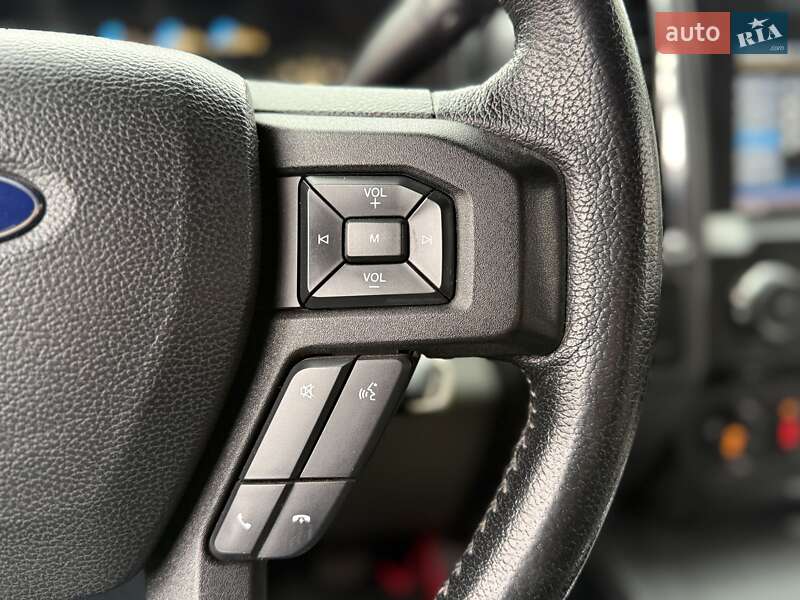 Пікап Ford F-150 2015 в Києві