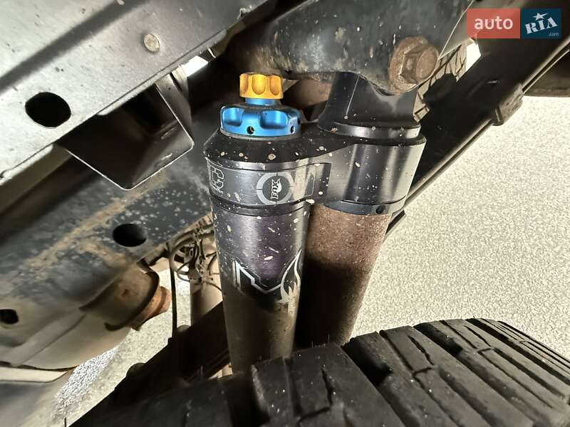 Пікап Ford F-150 2015 в Києві