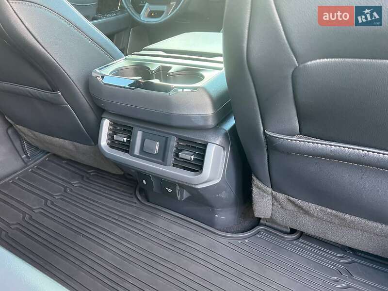 Пикап Ford F-150 2022 в Кременчуге фото 16 Пикап Ford F-150 2022 в Кременчуге