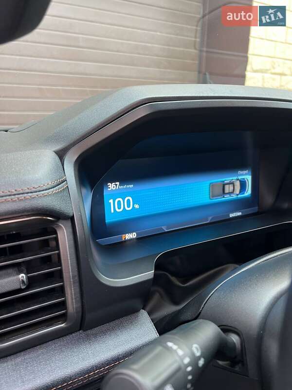 Пикап Ford F-150 2022 в Кременчуге фото 20 Пикап Ford F-150 2022 в Кременчуге